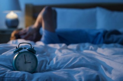 Nemiga ir kiti miego sutrikimai – kaip juos įveikti?